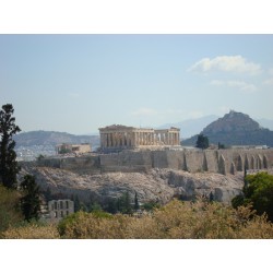 Fotomural Atenas