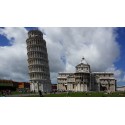 Fotomural Pisa
