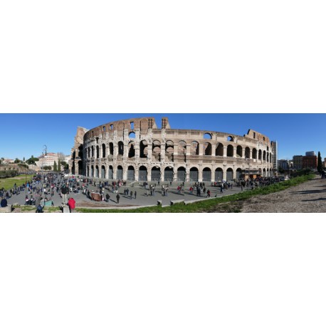 Fotomural Colosseum