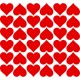 Vinilo stickers corazones