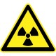 Vinilo radiación