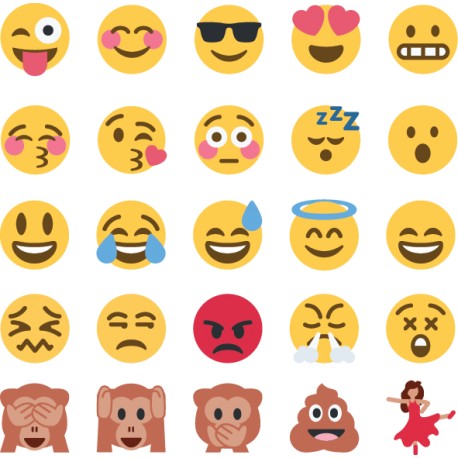 pulmón Mancha mineral Stickers Whatsapp - Pegatinas emojis