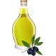Vinilo aceite de oliva