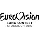 Pegatina Eurovisión 2016
