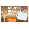 Tarjeta regalo 100€