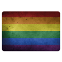 vinilo para portátil gay LGBTI bandera arco iris