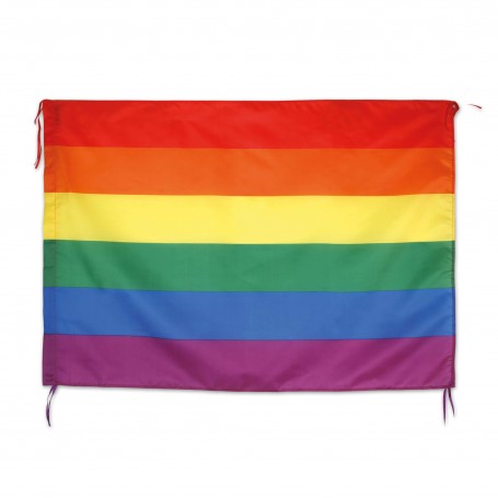 Bandera LGBTI - GAY comprar balcón