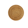 Alfombra de vinilo nudo madera árbol