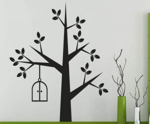 5 consejos para escoger un vinilo decorativo